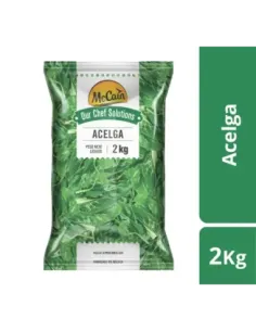 Acelga X 2 Kg